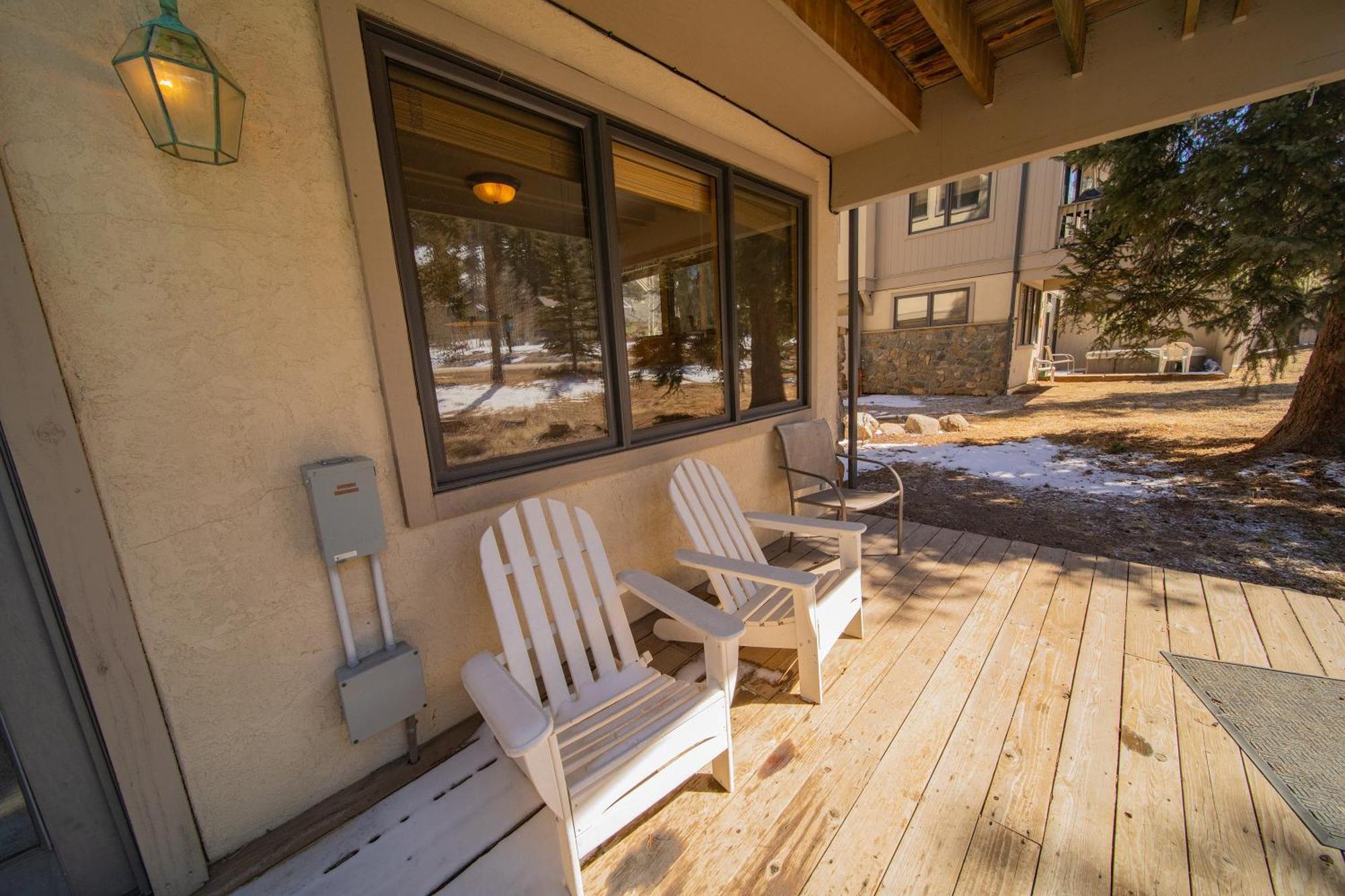 Ironwood 2986 By Summitcove Lodging Keystone Exterior foto