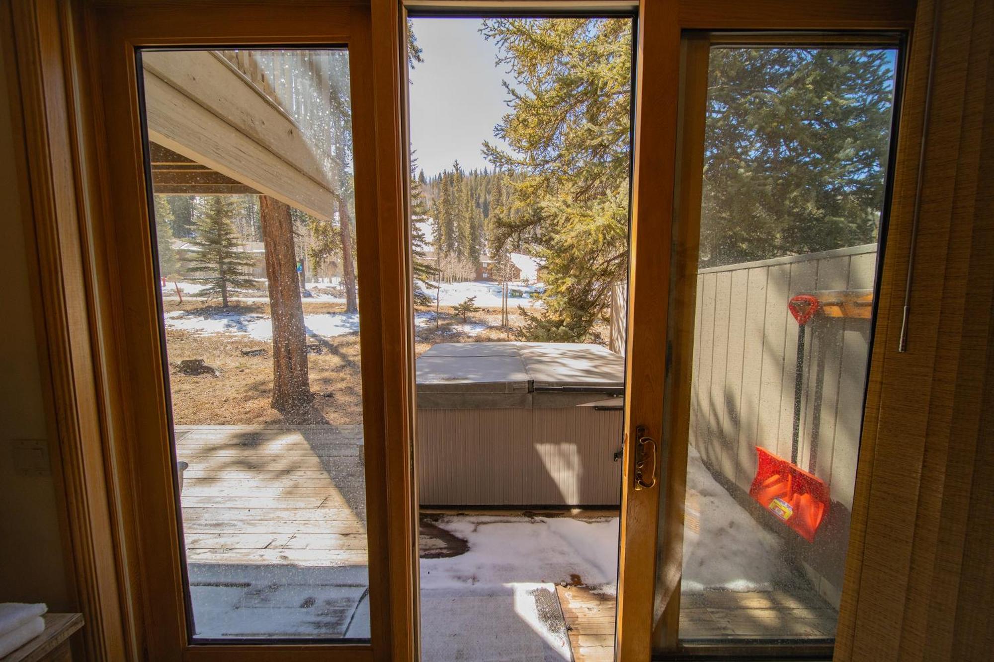Ironwood 2986 By Summitcove Lodging Keystone Exterior foto