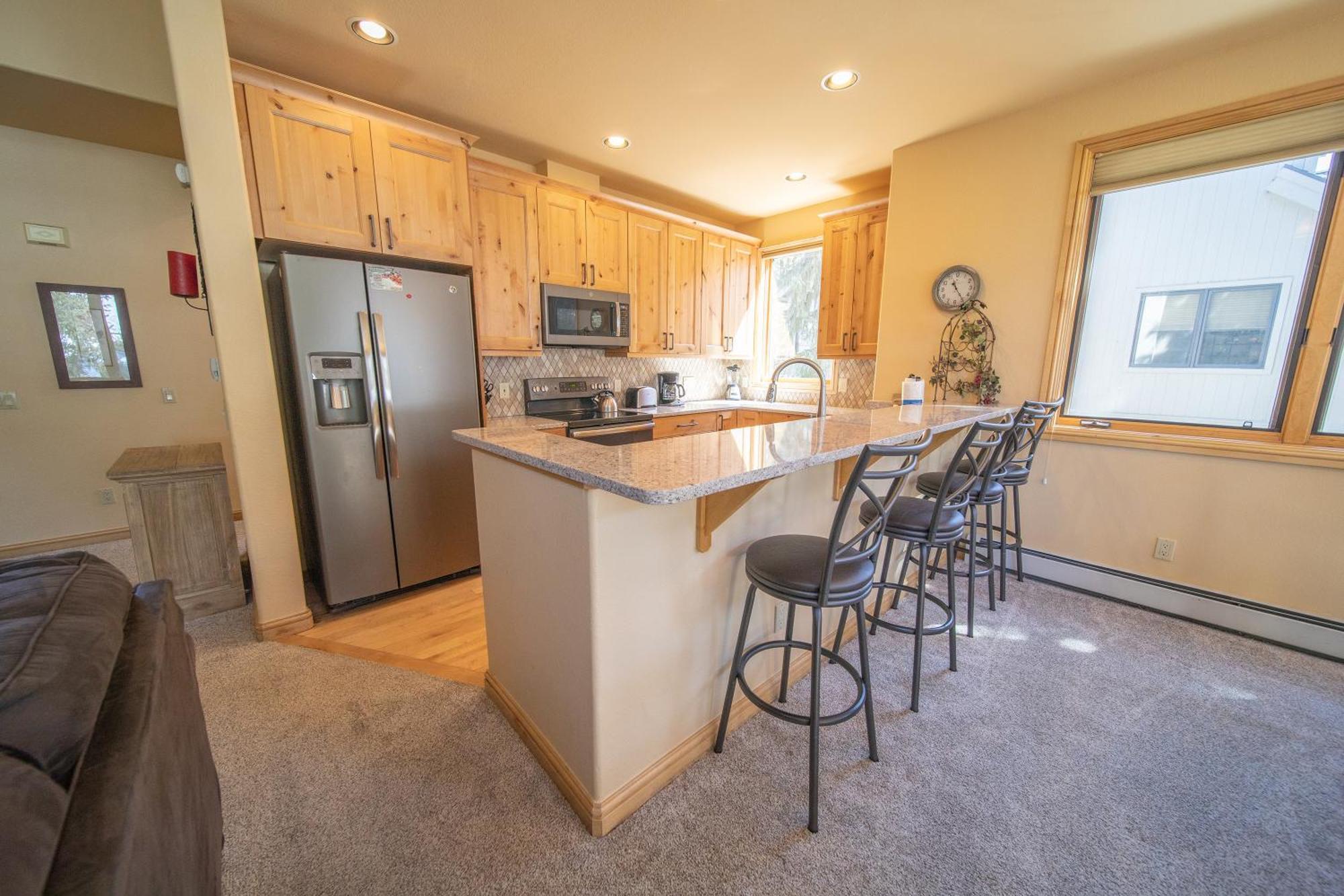 Ironwood 2986 By Summitcove Lodging Keystone Exterior foto