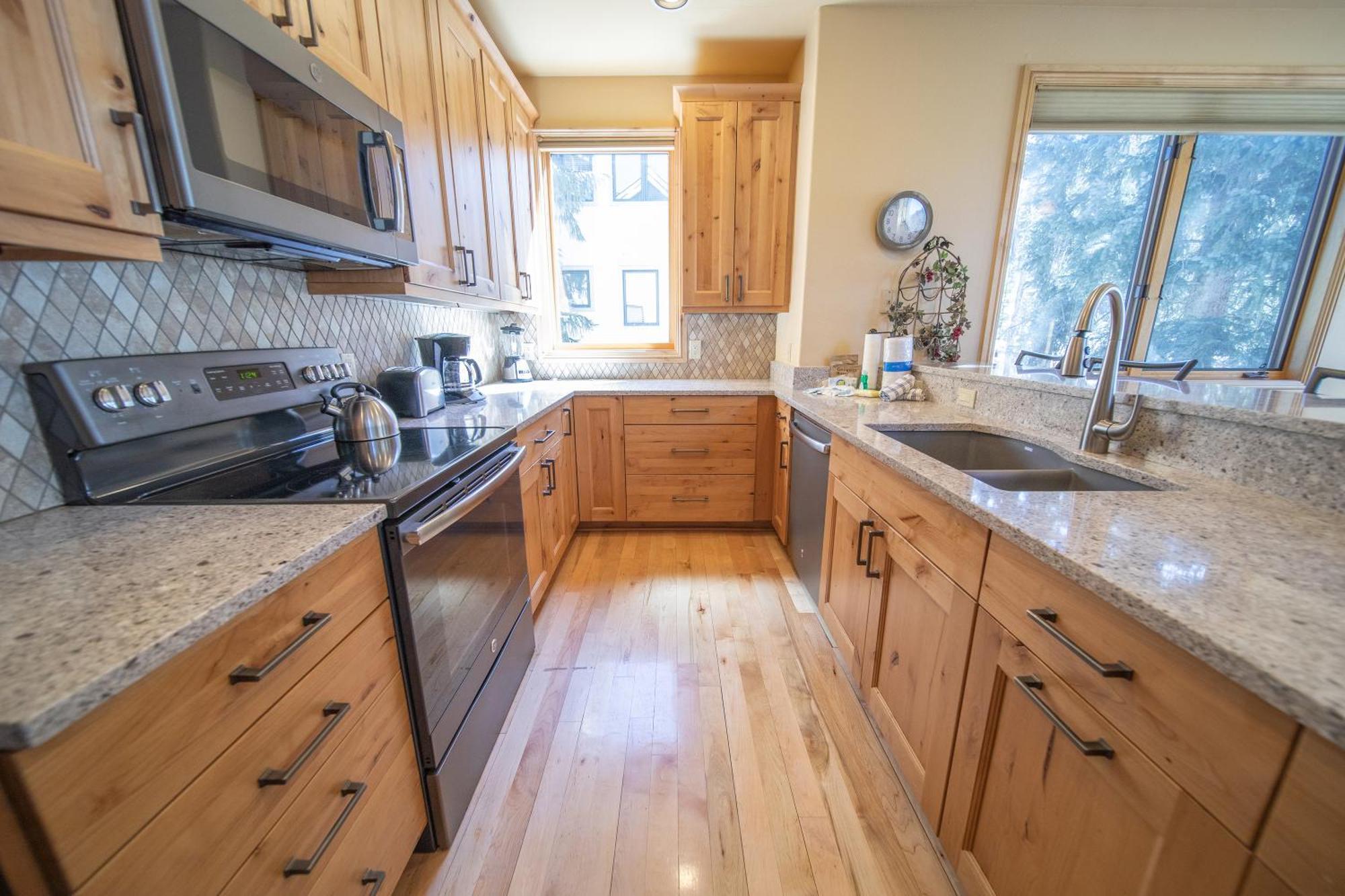 Ironwood 2986 By Summitcove Lodging Keystone Exterior foto