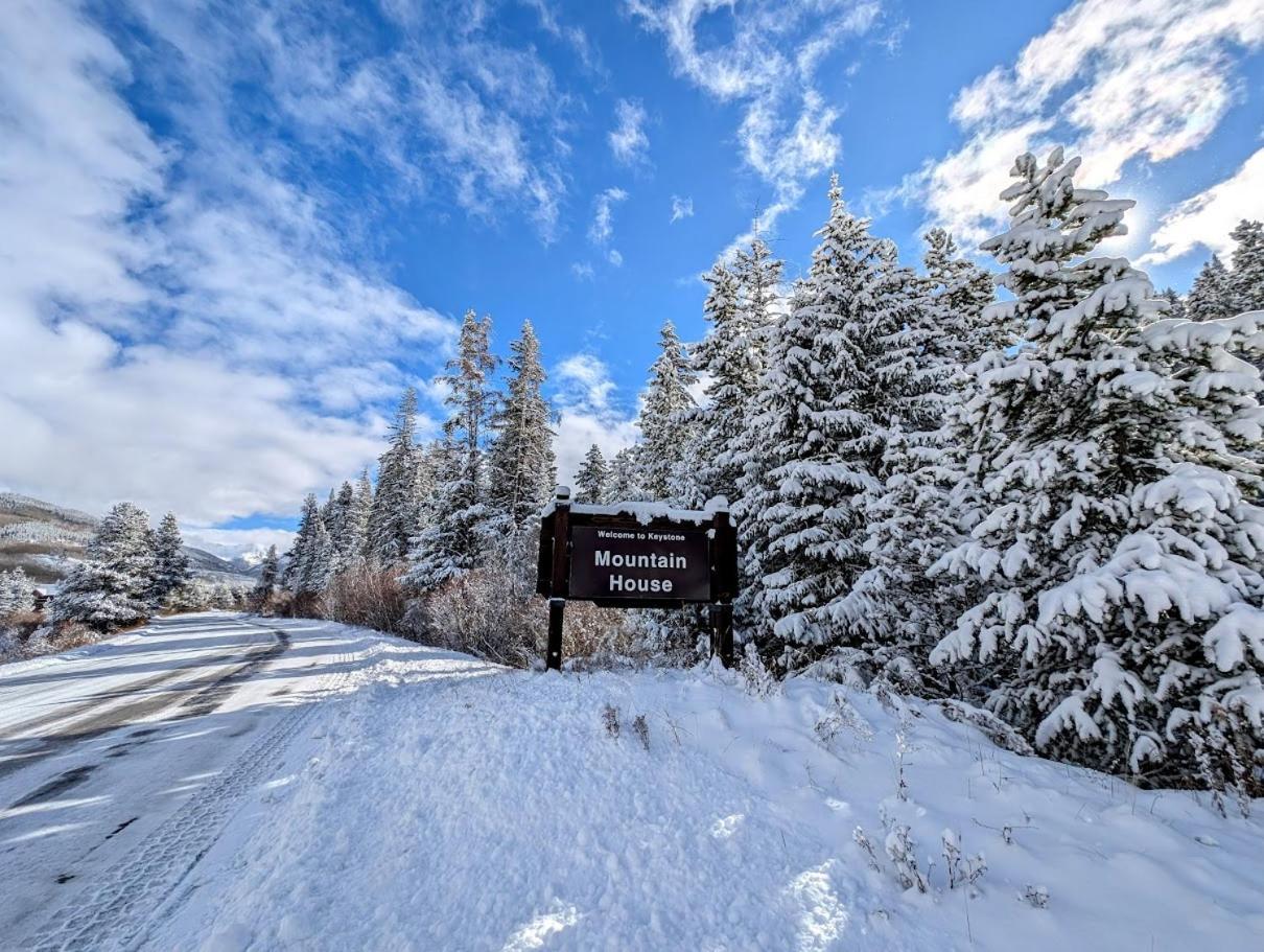 Ironwood 2986 By Summitcove Lodging Keystone Exterior foto
